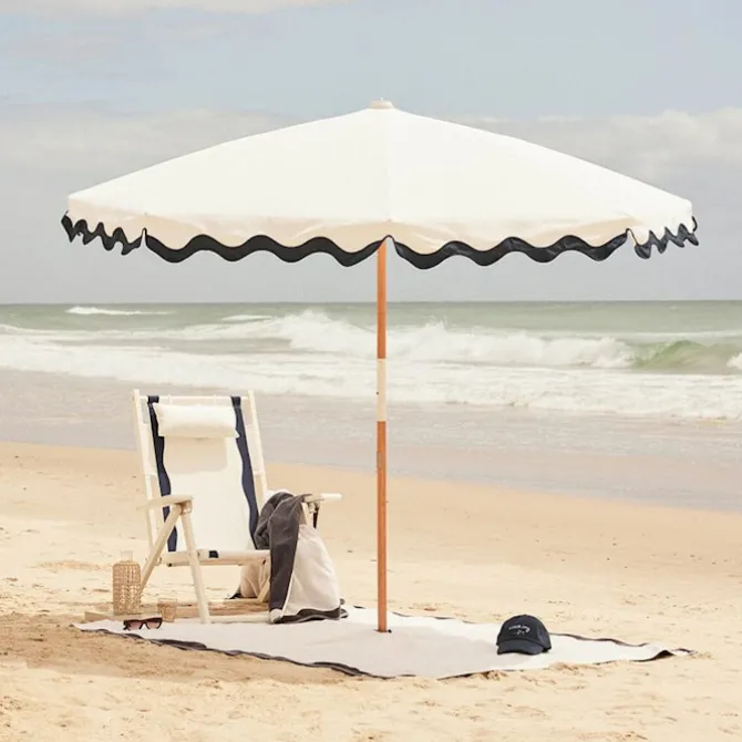 Amalfi Beach Umbrella
