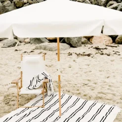 Amalfi Beach Umbrella
