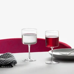 Amalfi Wine Stemmed Glass - 25 cl