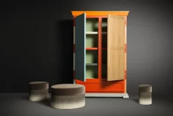 Amami Pouf
