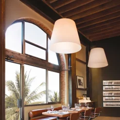 Amax - Taklampe