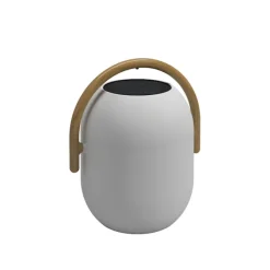 Ambient Cocoon Lamp