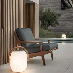 Ambient Cocoon Lamp