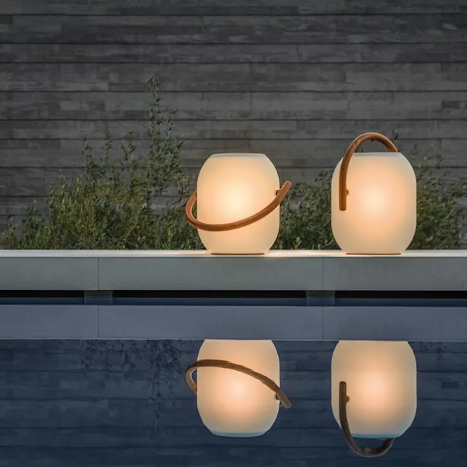 Ambient Cocoon Lamp