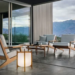 Ambient Lantern