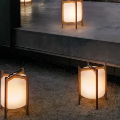 Ambient Lantern