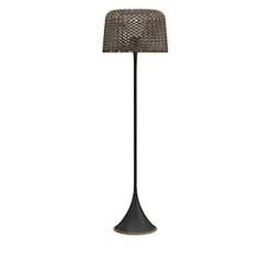 Ambient Mesh Lantern Tall
