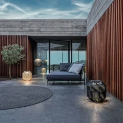 Ambient Nest Steel