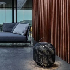 Ambient Nest Steel
