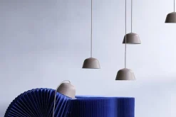 Ambit Pendant Lamp - Ø16,5 cm