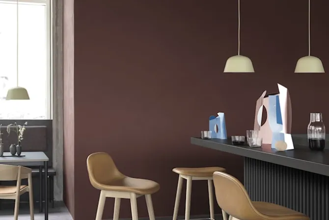 Ambit Pendant Lamp - Ø16,5 cm