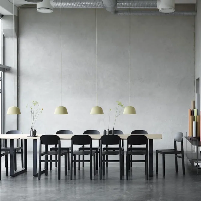 Ambit Pendant Lamp - Ø40 cm