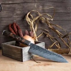 Ame Bunka Kokkekniv 15 cm