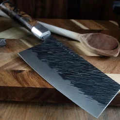 Ame Kinesisk kokkekniv 17 cm