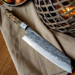 Ame Kiritsuke Kokkekniv 23 cm