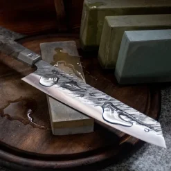 Ame Kiritsuke Kokkekniv 23 cm