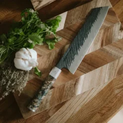 Ame Kiritsuke Kokkekniv 23 cm