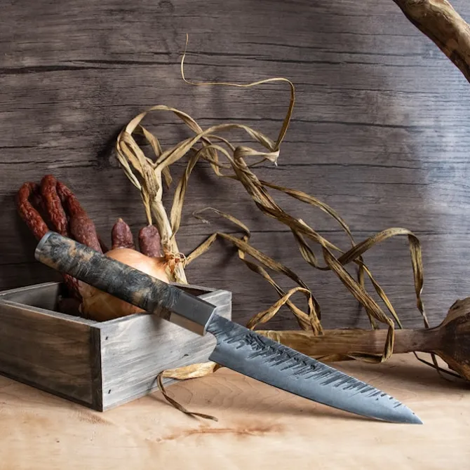 Ame Petty Skærekniv 12 cm