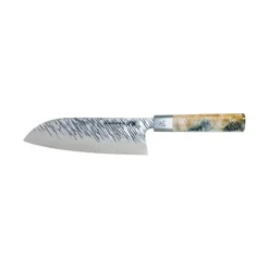 Ame Santoku Kokkekniv 18 cm