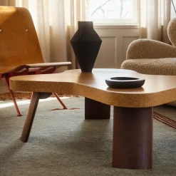 Amoeba Table