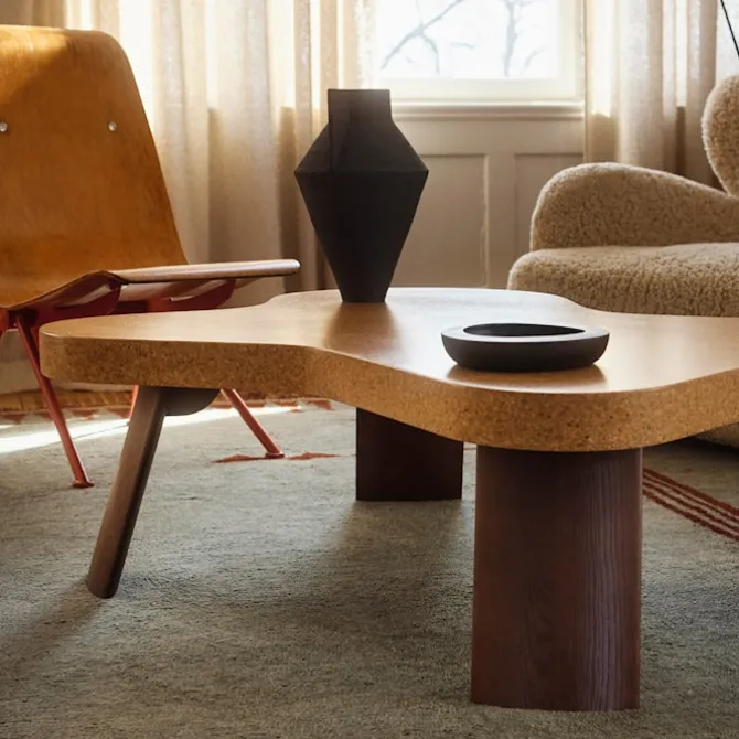 Amoeba Table
