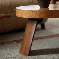 Amoeba Table