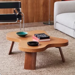 Amoeba Table