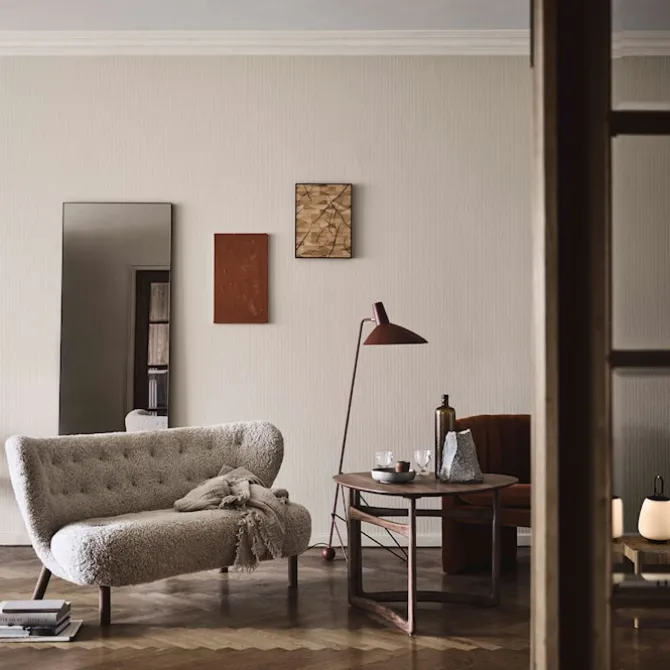 Amore Mirror SC50