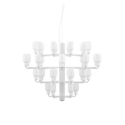 Amp Chandelier Large