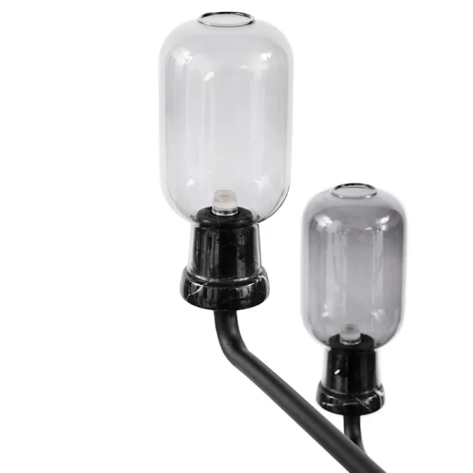 Amp Chandelier Large