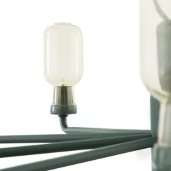 Amp Chandelier Large