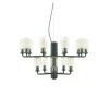 Amp Chandelier Small
