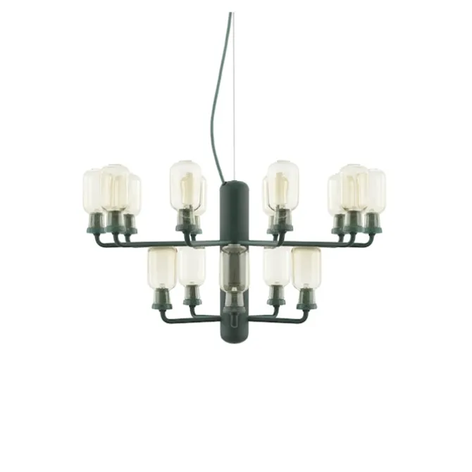 Amp Chandelier Small