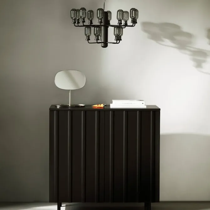Amp Chandelier Small