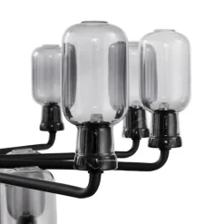Amp Chandelier Small