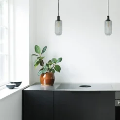Amp Lamp Large