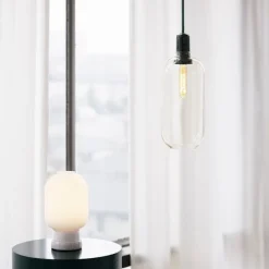 Amp Lamp Large