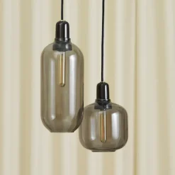 Amp Lamp Large