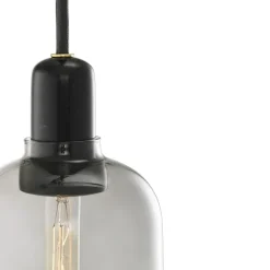 Amp Lamp Large