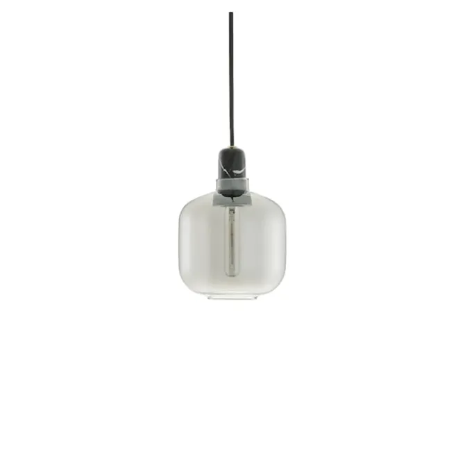 Amp Lamp Small