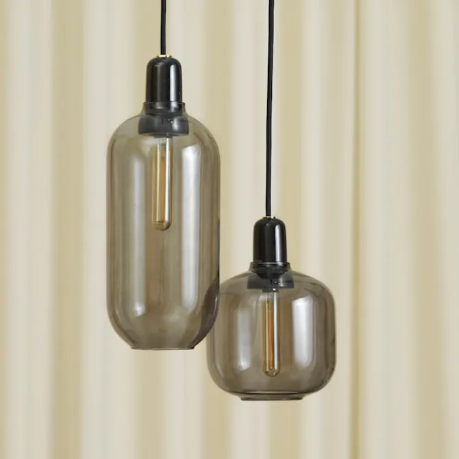 Amp Lamp Small