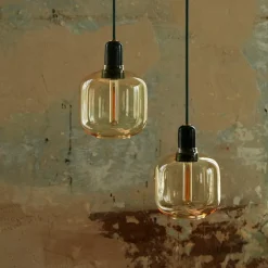 Amp Lamp Small