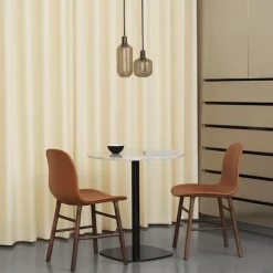 Amp Lamp Small