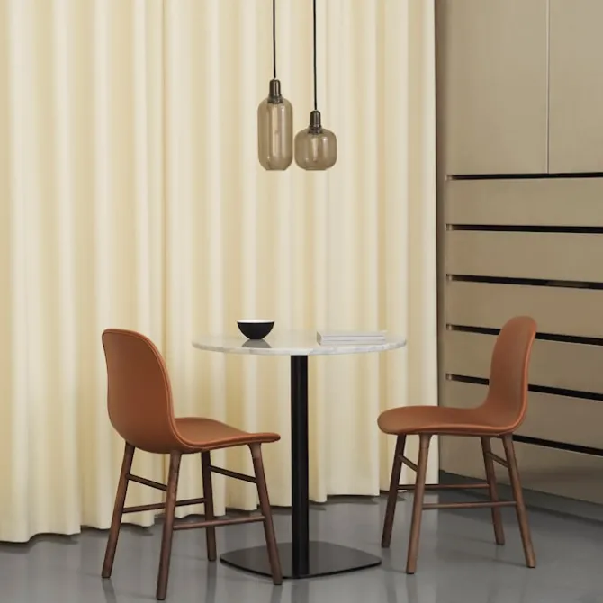 Amp Lamp Small