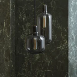 Amp Lamp Small
