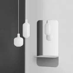 Amp Lamp Small