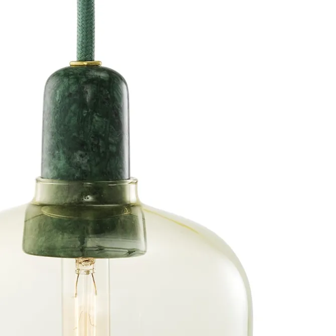 Amp Lamp Small