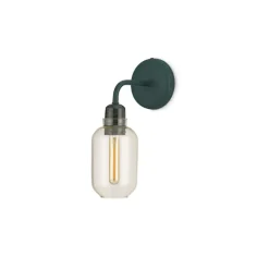 Amp Wall Lamp