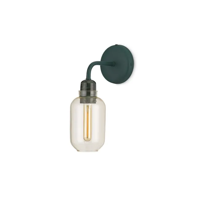 Amp Wall Lamp