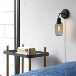 Amp Wall Lamp